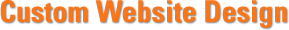 Website Design