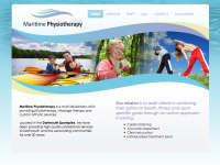 Maritime Physiotherapy Ltd.
