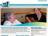 The Atlantic Association for Music Therapy