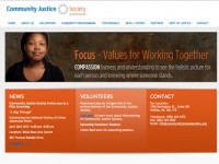 Community Justice Society