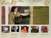 Earth Art Cashmere & Design