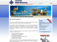 East Coast Mobile Medical