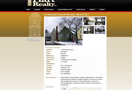 {Hart Realty}