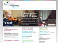 Maritime Conservatory of the Performing Arts