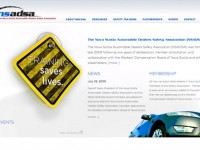 The Nova Scotia Automobile Dealers Safety Association