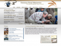 Emmaus Road Ministries