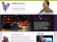 The WEE Society