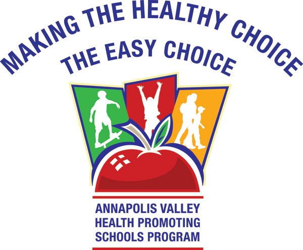 Annapolis Valley Health Promoting Schools Program