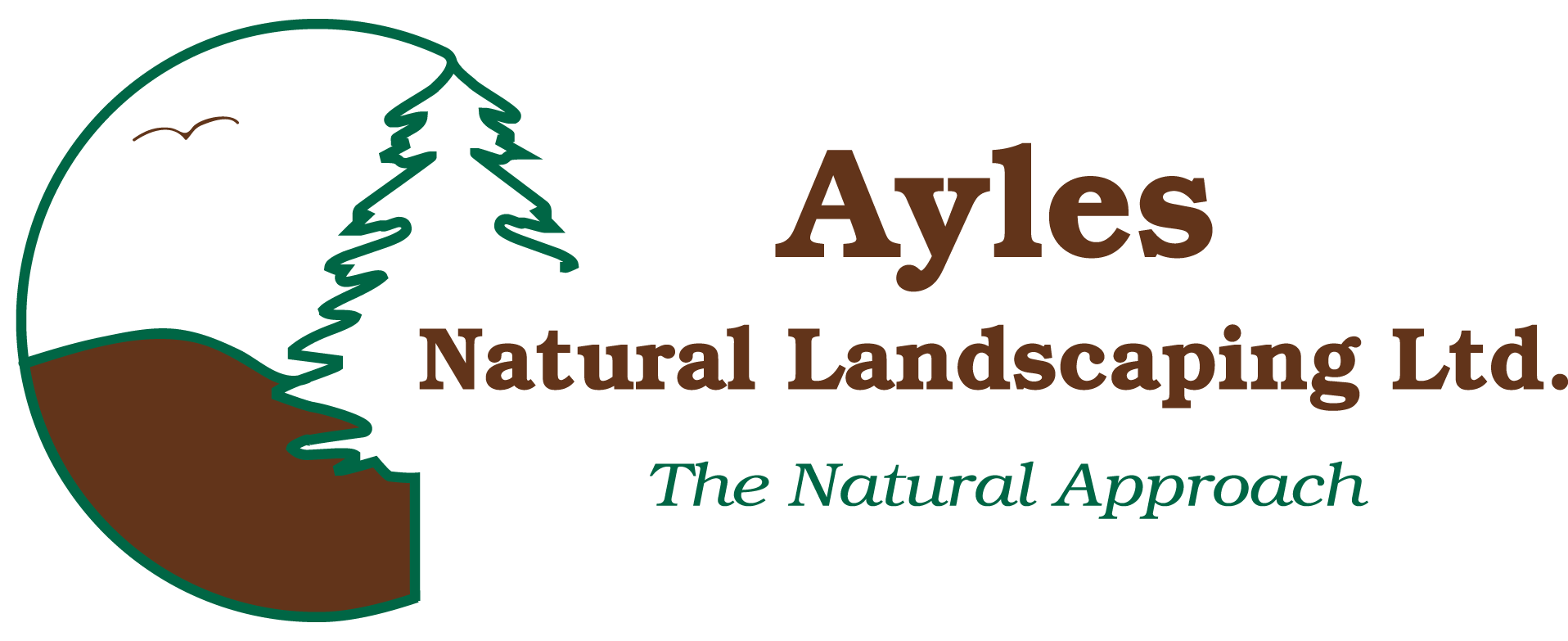 Ayles Natural Landscaping Ltd