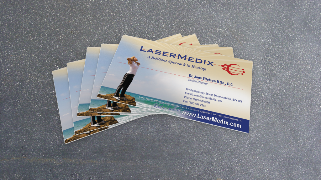 Lasermedix