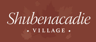 The Village of Shubenacadie - Visual Identity