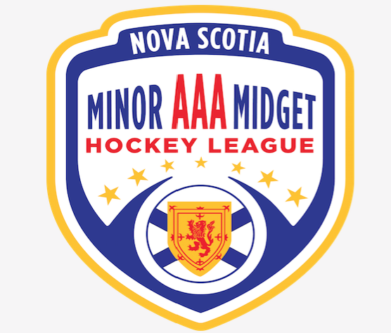 Nova Scotia Minor Midget AAA Hockey league