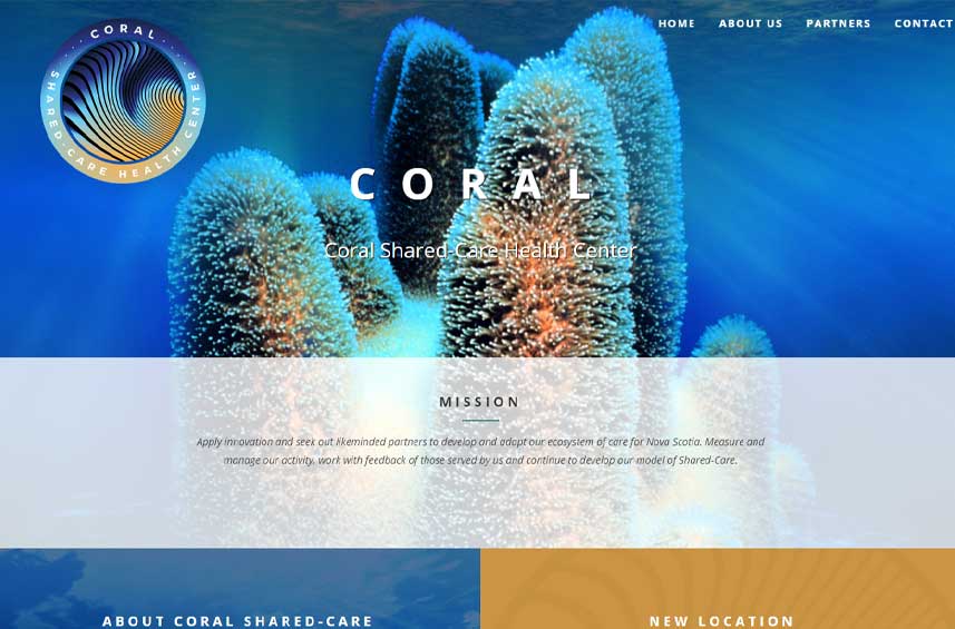 Coral Shared-Care Health Center