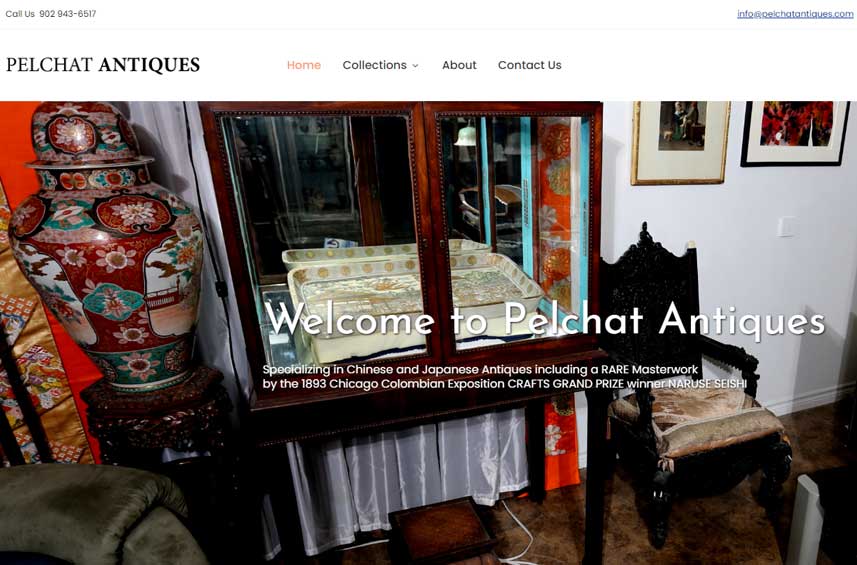 Pelchat Antiques